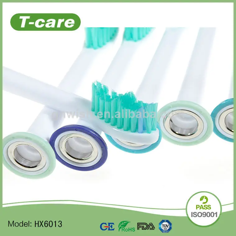 HX6014 совместим головка щетки