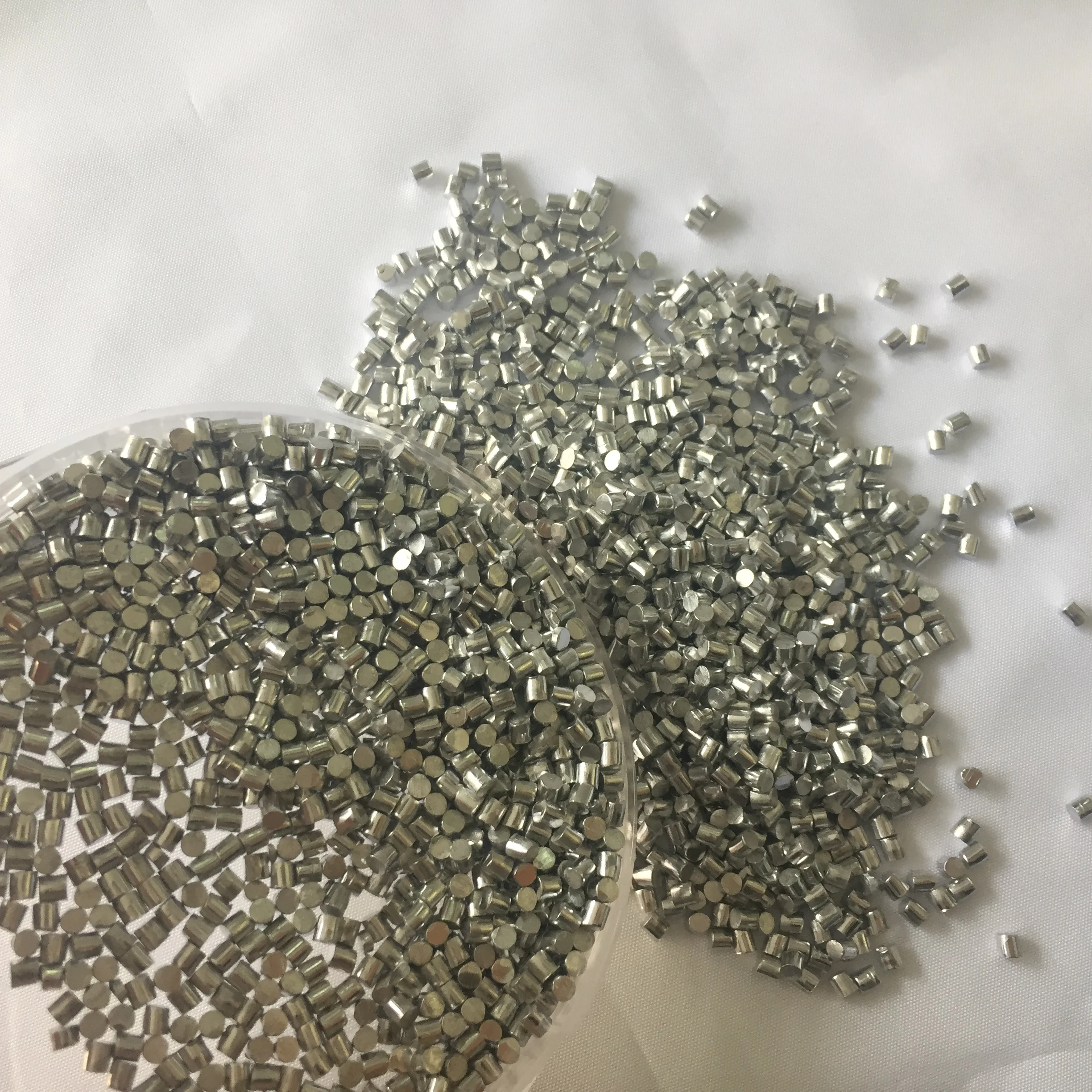 Высококачественные гранулы магния, мг, поставка от производителя, распродажа, на заказ