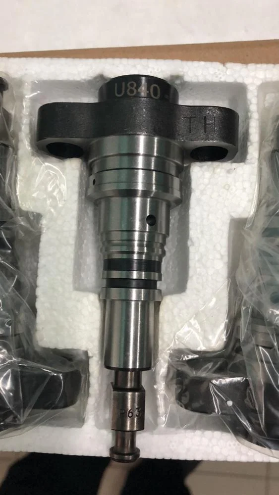 High Quality Fuel Pump Plunger element 2455508 2455129 2455333 2455122