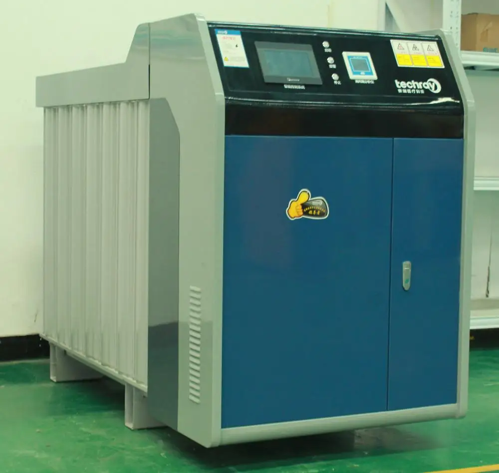 
High Quality Container Type 93% Purity Oxygen Plant for hospital 