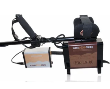 whstsapp:+86 18827556369 Underground  Metal Detectors for Treasure Hunting,  Deep search Gold Detector GFX-7000