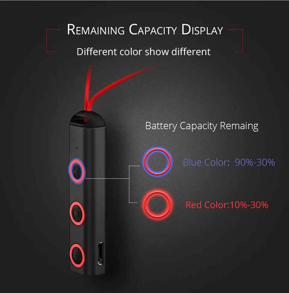 Hot Selling V4.1 Magnet Necklace  Headphone  Wireless Headset in ear Earbuds  magnetic Earphone for samsung huawei ios phone