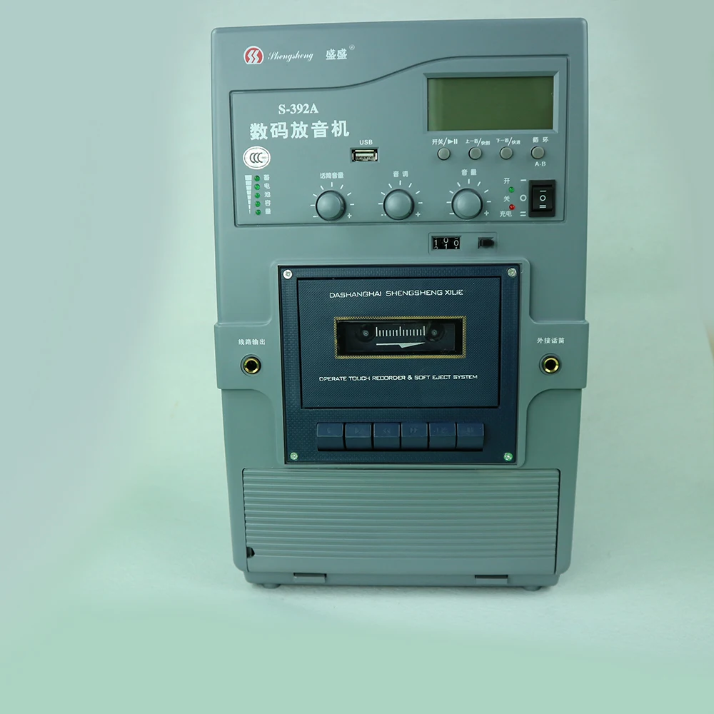 Беспроводной USB-динамик hi-fi-проигрыватель