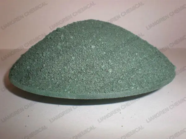  Factory Directly Offer 99% Chromium Acetate as Catalyst and