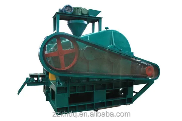 Newest Hydraulic Aluminum dross ball press machine with high standard