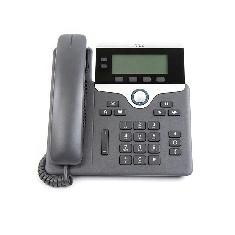 Best Price Original Cis co 7821 SIP VoIP IP Phone CP-7821-K9