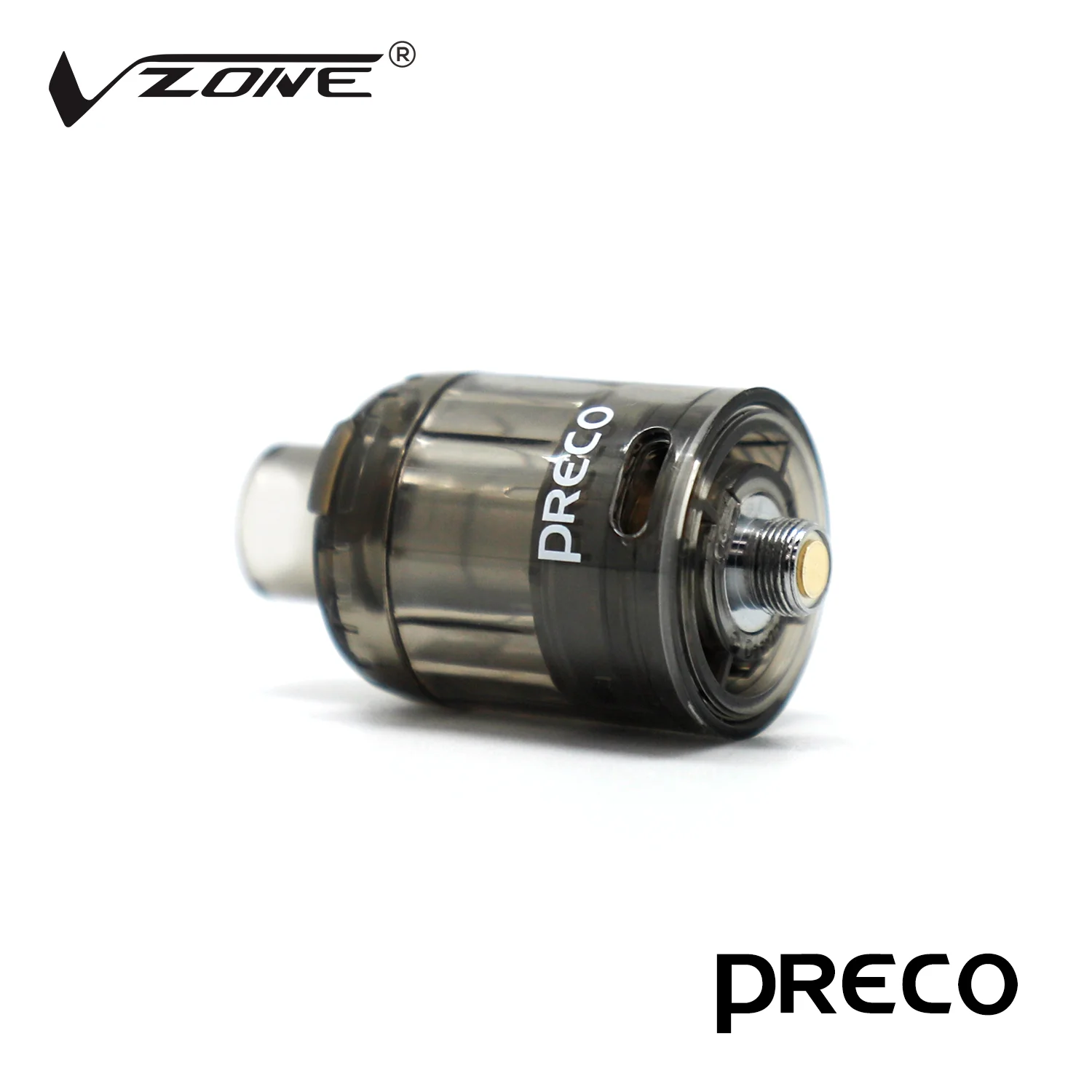 
New Released Multi-use disposable Atomizer Vzone Preco tank 3ml refillable vapor ecig wholesale 