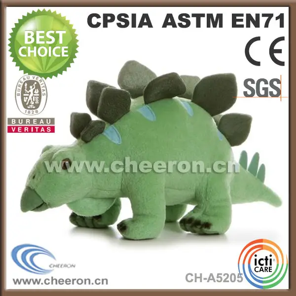 cheap sale cute minion stuffed dinosaur