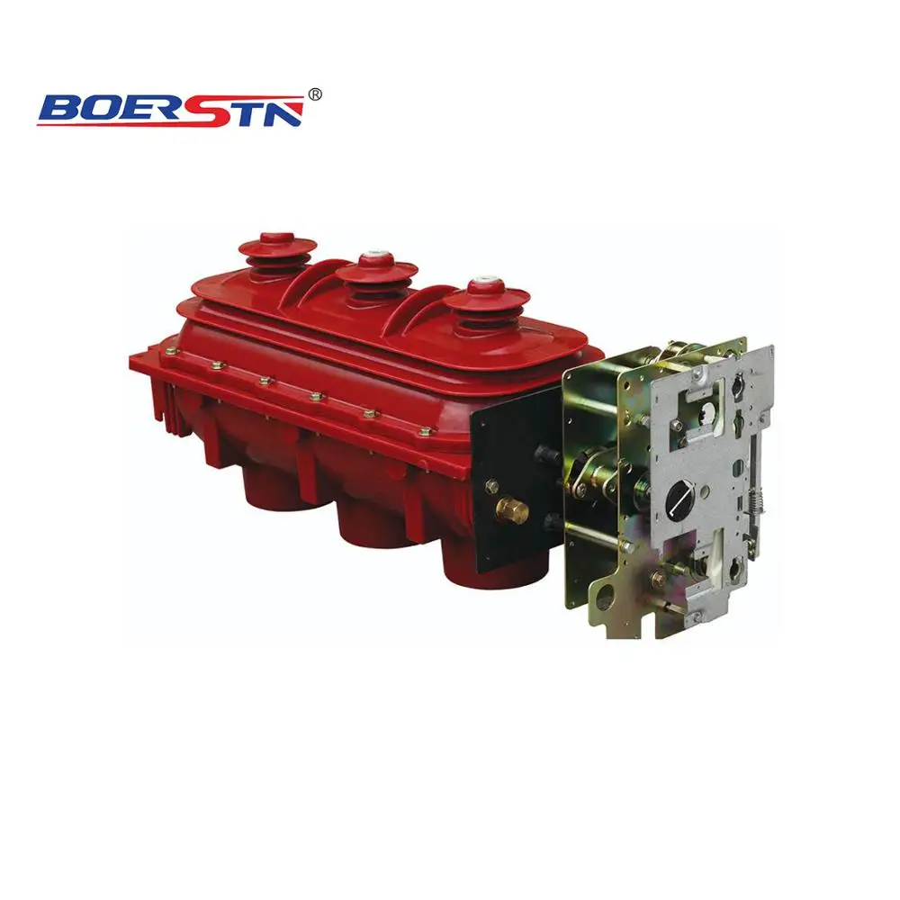  33 кВ 34 5 Кв 36 40 кв SF6 переключатель нагрузки на газ внутренний корпус из эпоксидной смолы
