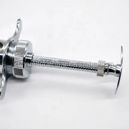 10ml, 20ml, 30ml, 50ml metal syringe veterinary injector syringes for animal