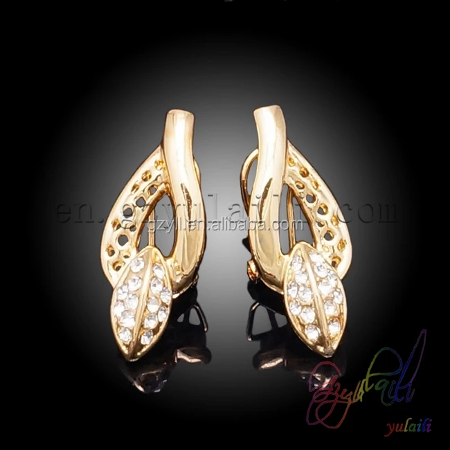 Wholesale Fashion Jewellery Turkish Jewelry Indian Jewellery Gold 18k