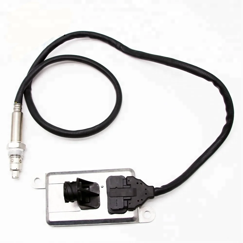 Auto Parts Nitrogen Oxygen Sensor for S CANIA V OLVO 2296799 22219283 22827993 22827995
