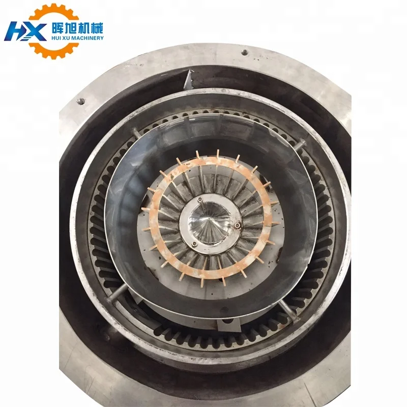 stainless steel flour mill fine powder chilli flour mill   flavor  mill