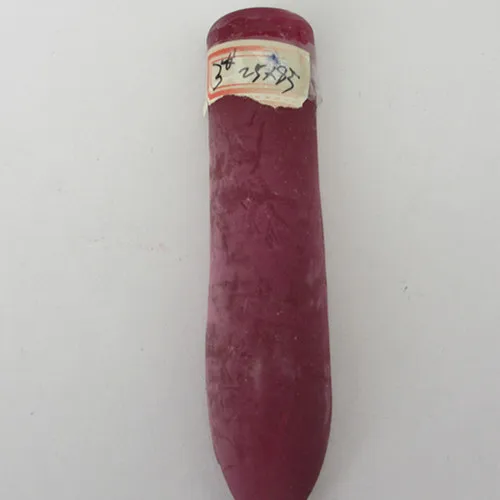 
synthetic NO 3 industry watch ruby material 