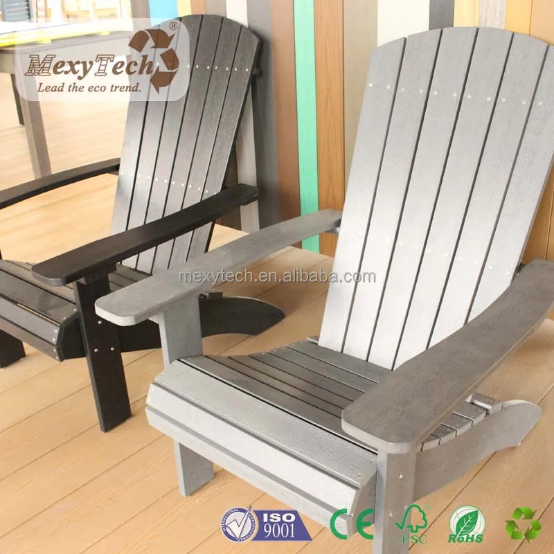 
Weather Resistant polly PS Furniture Wood Outdoor Furniture Boards 