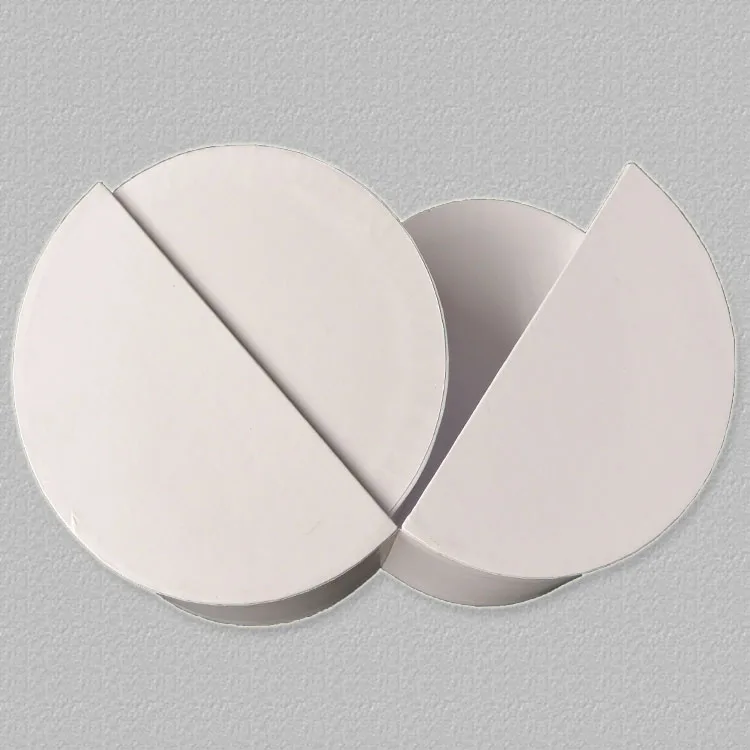 cylinder cardboard boxes packaging for cookies