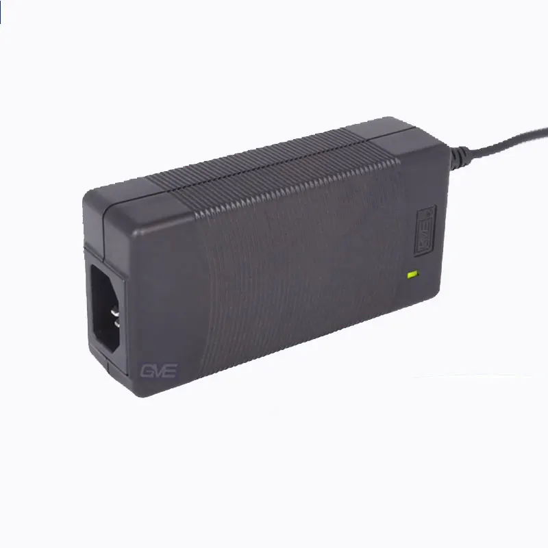 96 Вт 12 В 8A свинцово-кислотная аккумуляторная батарея зарядное устройство с GS ROHS сертификат