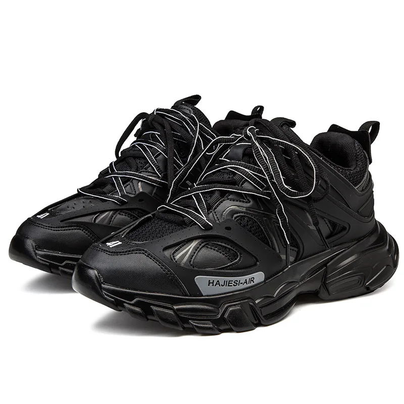 
China Factory Customize Your Own Logo Brand Height Increasing Uomo Sport Shoes Running Sneakers for Men shoes 