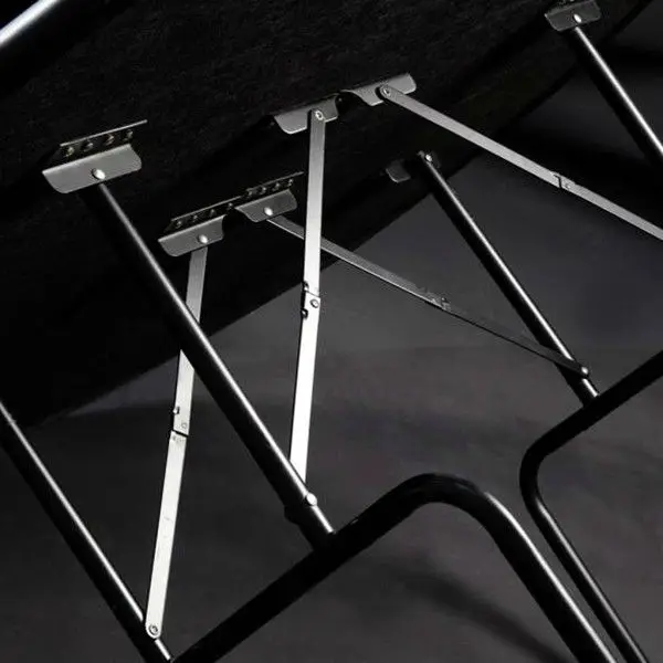 Entertainment Round Poker Table