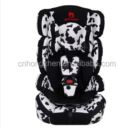 
baby safety seat Car Seat 9-36kg with ECE R44/04 Certification 