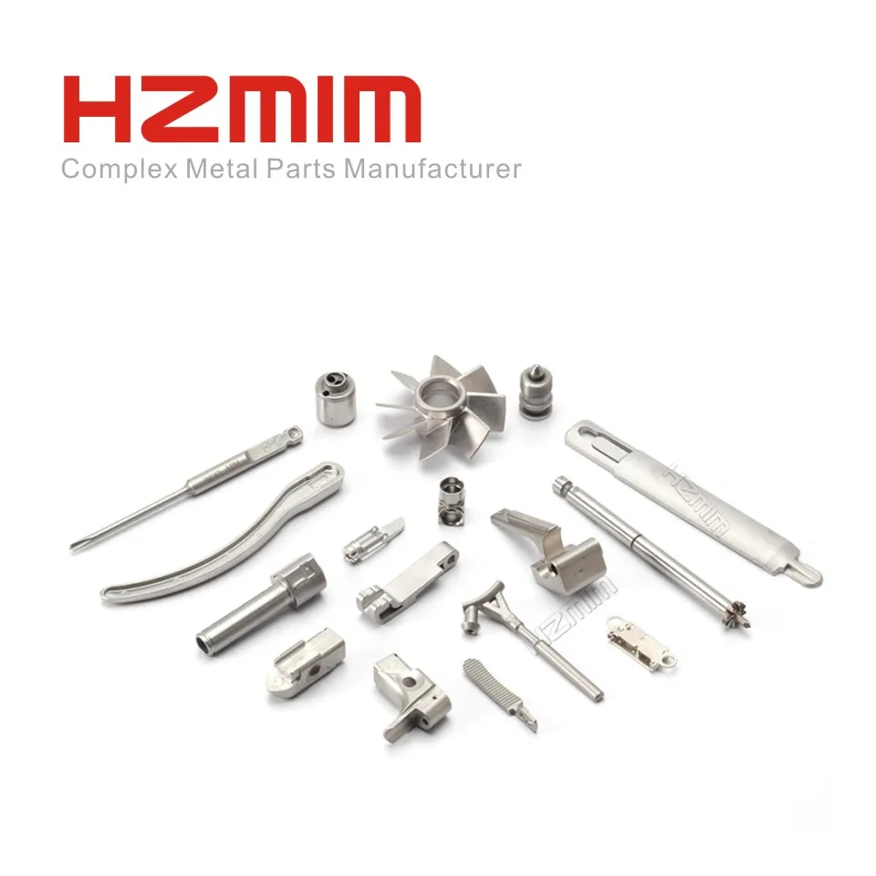 Medical equipment spare parts, stainless steel micro complicate component surgical instruments