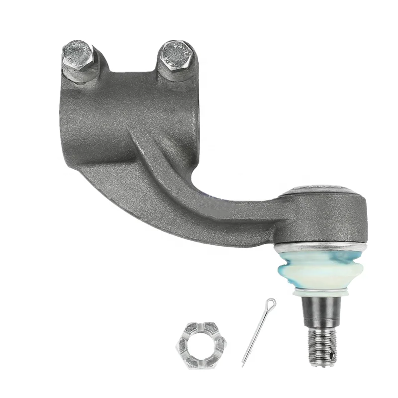 Duty Part for Volvo Steering Parts Tie Rod End 1131742/1696901/1699401/6882152/6889484