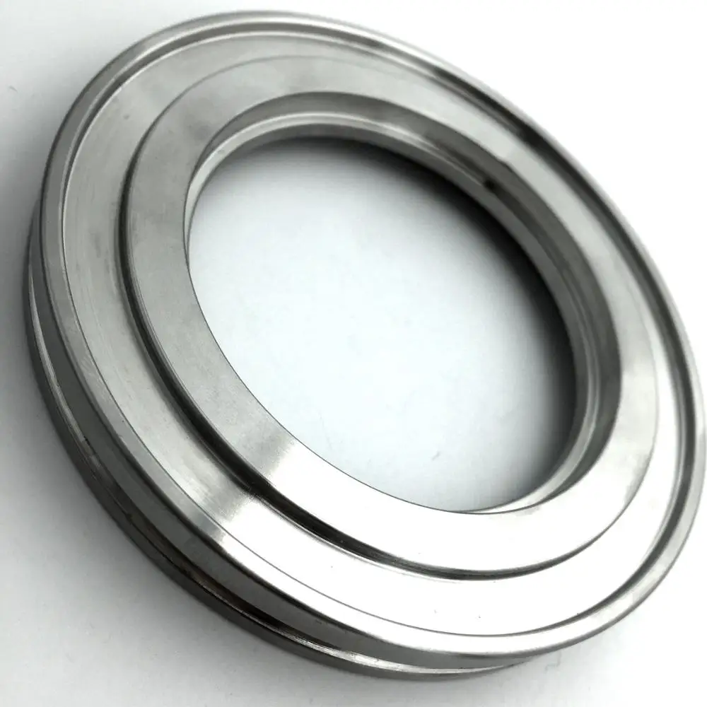 Stainless steel 304 Vacuum components ISO-K weld Flange vacuum pipe fittings