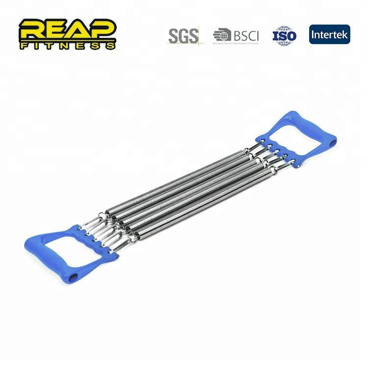 Reapbarbell Custom printed loop exercise customize chest expander