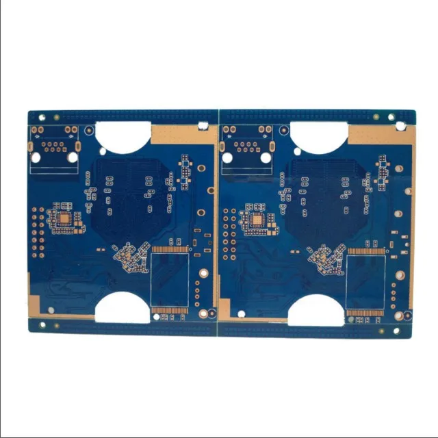 PCB Assembly Customized Printed Circuit Board ShenZhen PCB Manufacturer