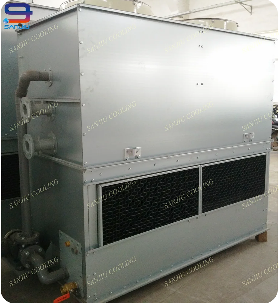 GTM-365 for Melting Furnace Closed Water Cooling Tower