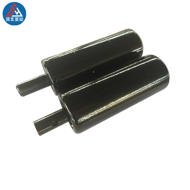 Factory price conveyor steel roller