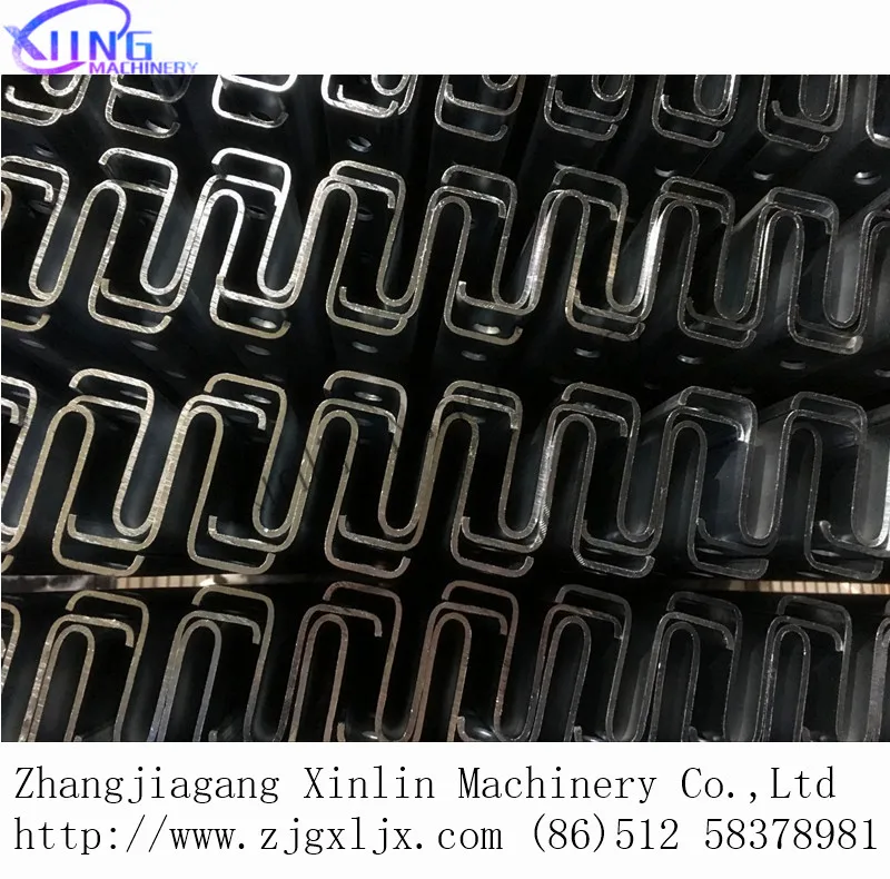 Xinlin,Hollow guide rail TK5A TK5 TK3A TK3