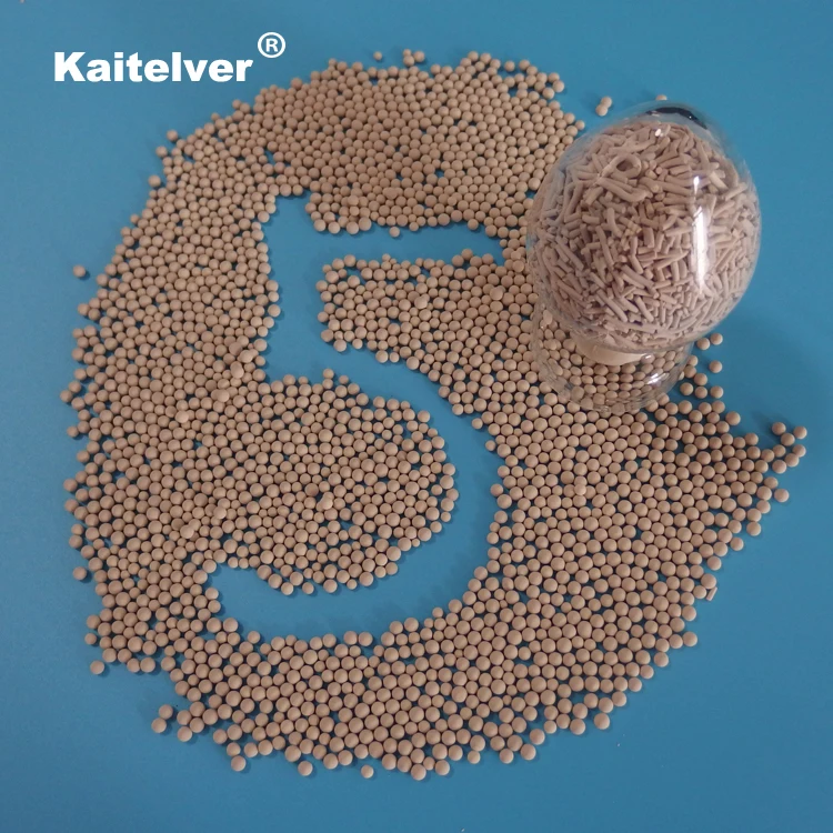 5A mol sieve for oxygen breathing machine/oxygen generating apparatus