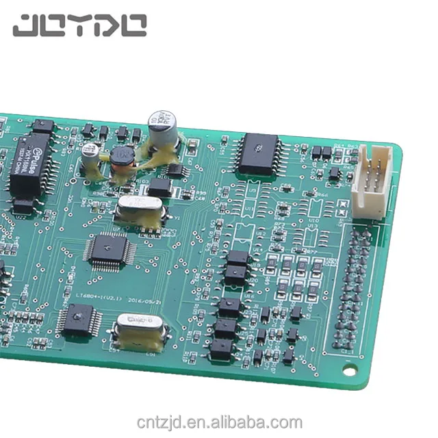 
China professional supplier for 14s 48v 50A lithium battery bms 