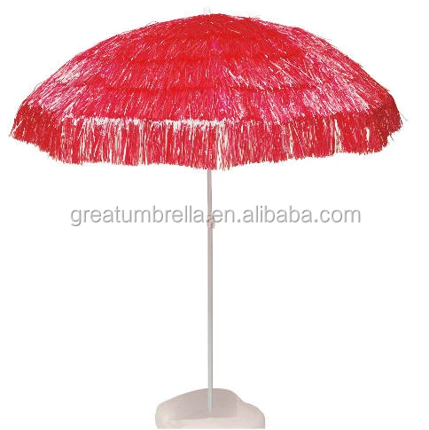 Thatched Umbrella Bali Hut parasol