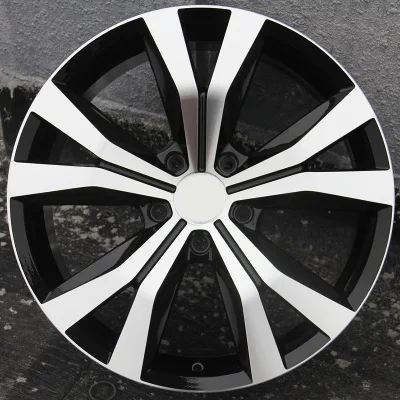 
Cheap Price and High Quality Forged Aluminum Alloy Wheel Rim 