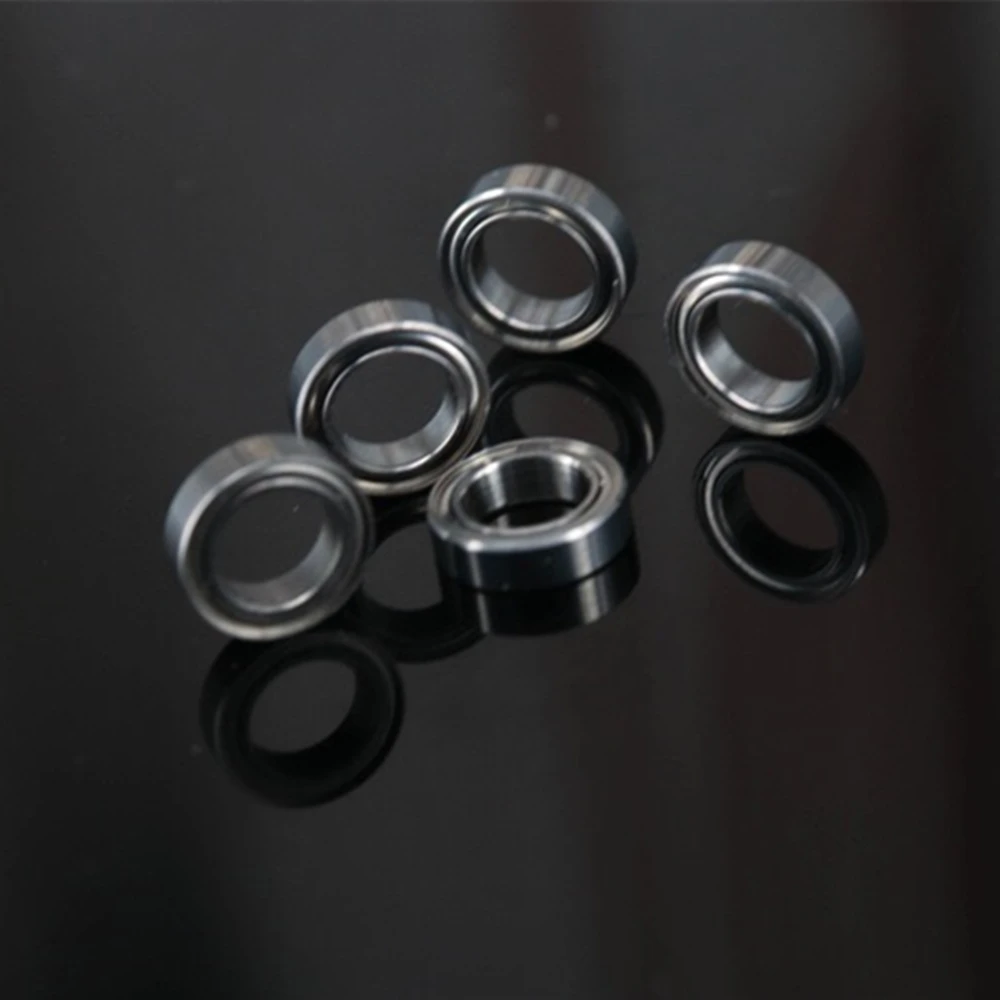 
12 x 28 x 16 bearing Deep groove ball bearing 5001-2rs 12*28*16mm 