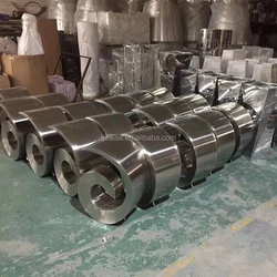 Ipraise outdoor modern 304 stainless public water fountain