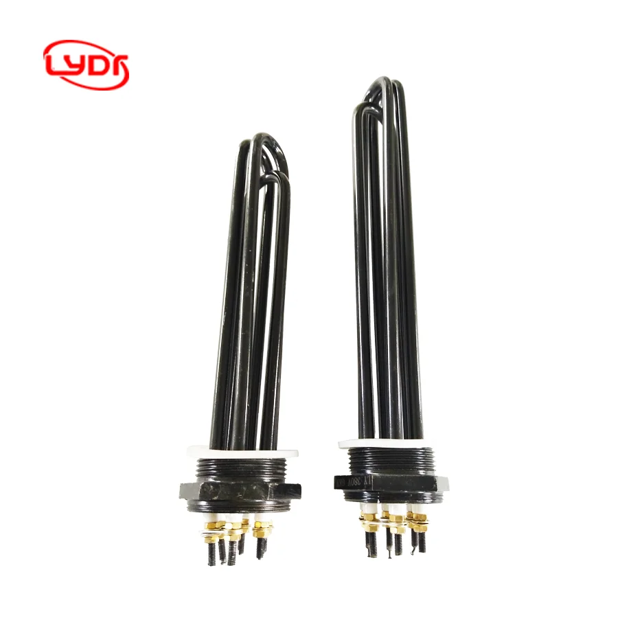 
Best price of electric heating pipe, heating element for water heater with ROHS certificate 