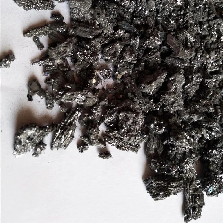 wear resistant silicon carbide refractory castable cement for kiln black Silicon Carbide