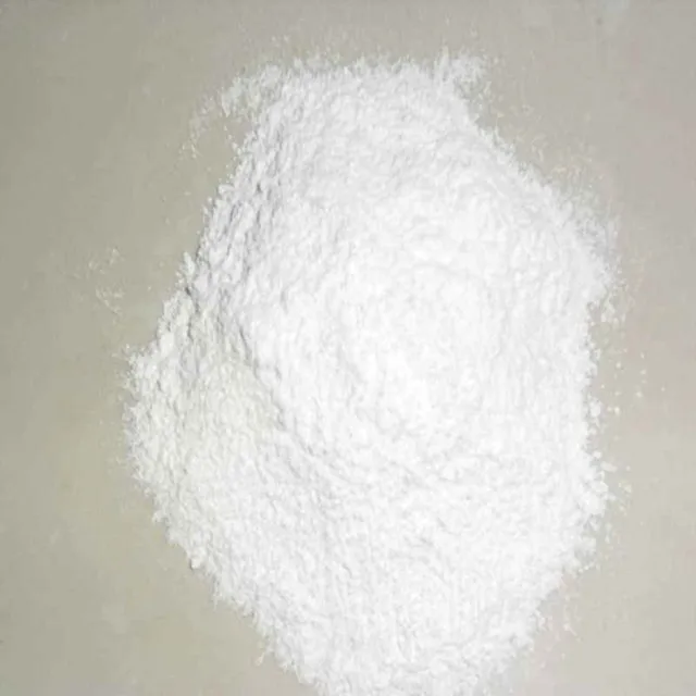 
Gypsum Fibrosum Powder Food Grade 