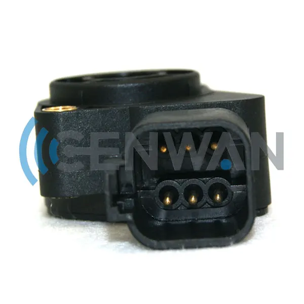 TPS Sensor 3948425,21116881A,132812-0820A,1328120820A,81519590 Throttle Position Sensor