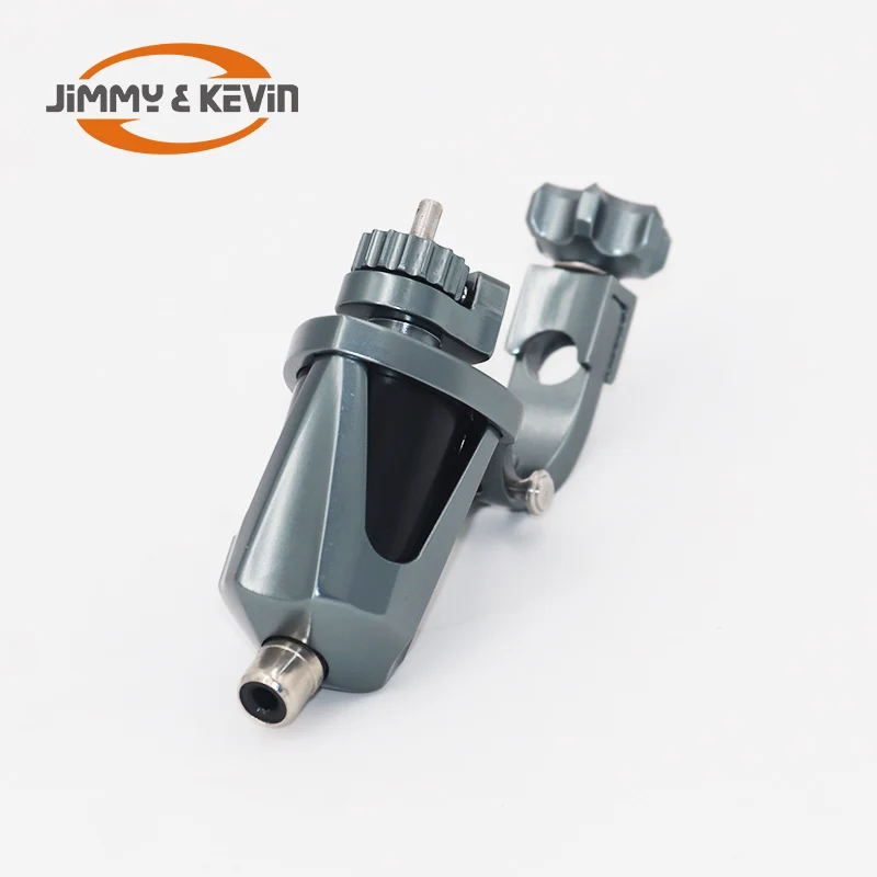 Direct Drive Cyan Rotary Tattoo Machine High Quality Aluminum Rotary Tattoo Machine Motors Tattoo Gun