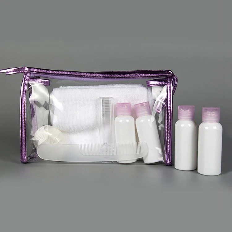 Luxury 5 Star Hotel Supplies Amenities Bedroom Set