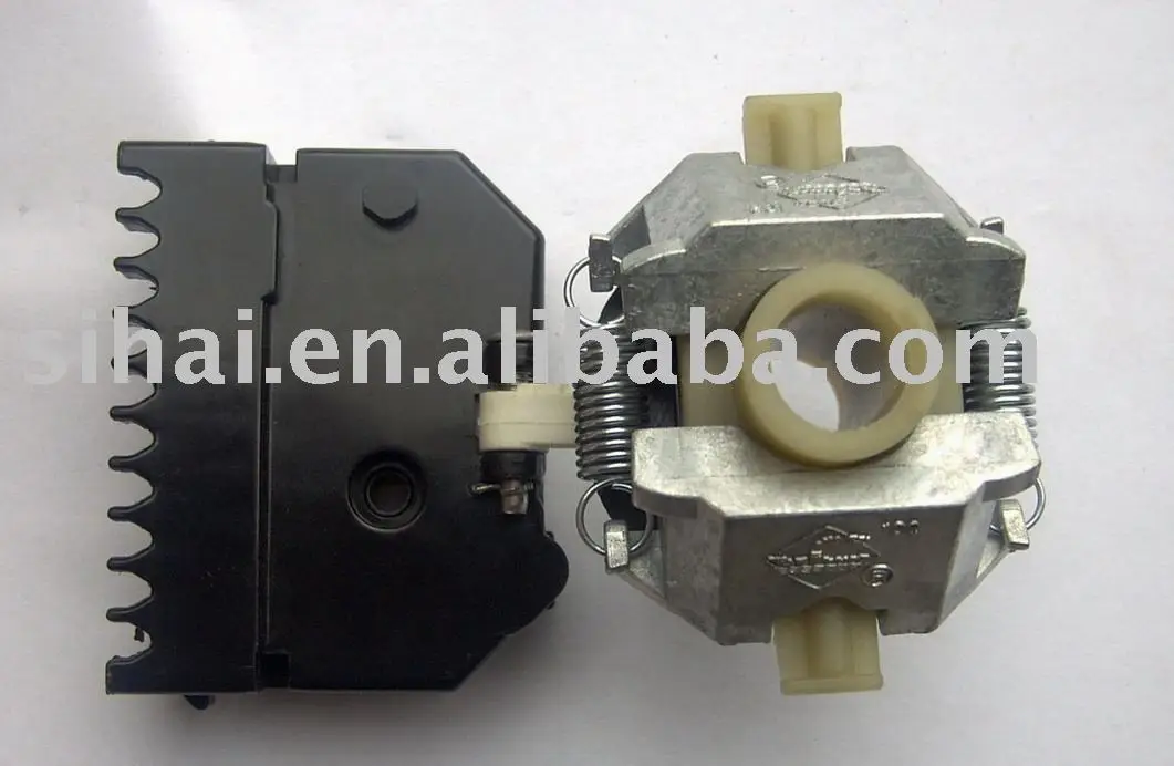 
Factory wholesale L12.7-152/4S for single phase motor electronic centrifugal switch 