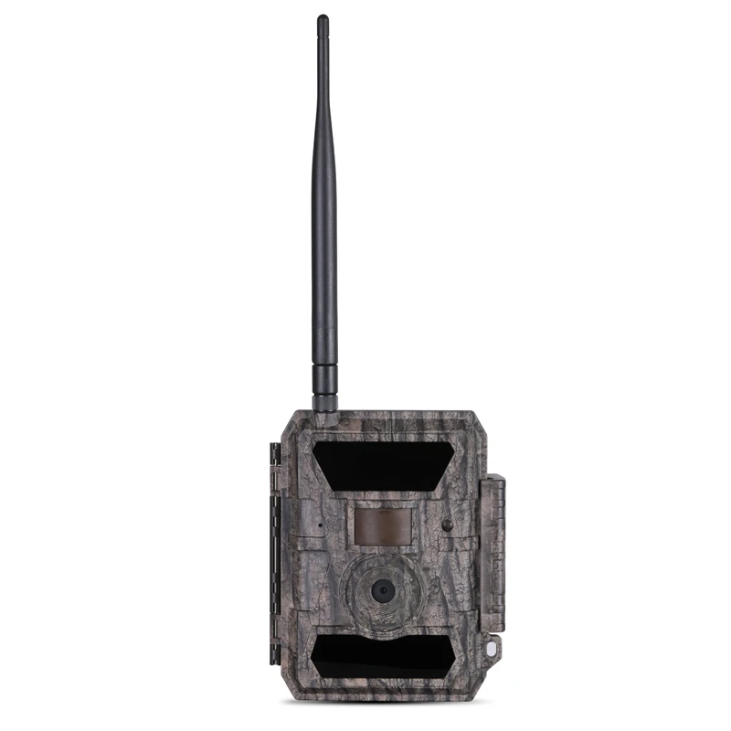 Willfine 3.5CG 3G Hunting Cameras with 2.0 inch LCD Display 3G Game Cameras with ISO Android APP remote control Wild Cameras