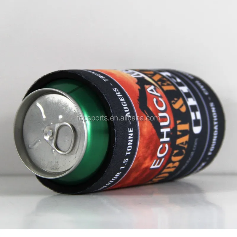 Neoprene 12oz Stubby Holders - Insulated Beer Bottle Sleeves