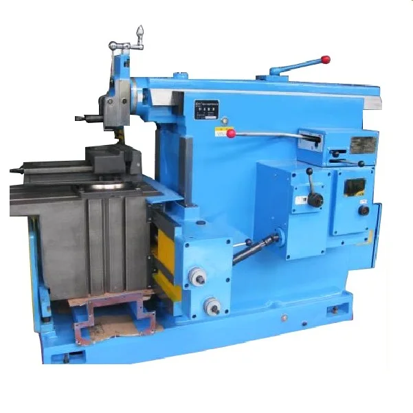 BC6050 metal shaping machine with CE certificate