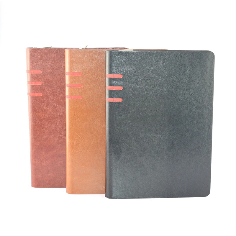 Briefcase shape A4/8.5in/7in/5in size portfolio/ agenda/organizer