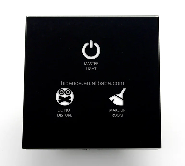 Automation Hotel Solutions System